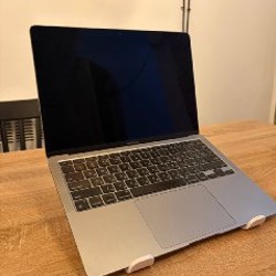 MacBook Air 13' M1 2020 - фото 4