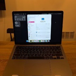 MacBook Air 13' M1 2020 - фото 5