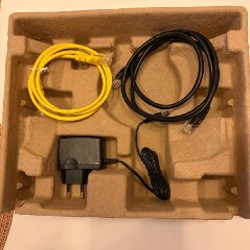Wi-fi роутер TP-Link Archer C50 AC1200 - фото 3