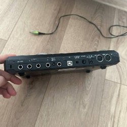 Akai MPC 500 - фото 3