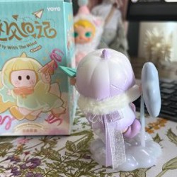 Фигурка Минисо - фото 2