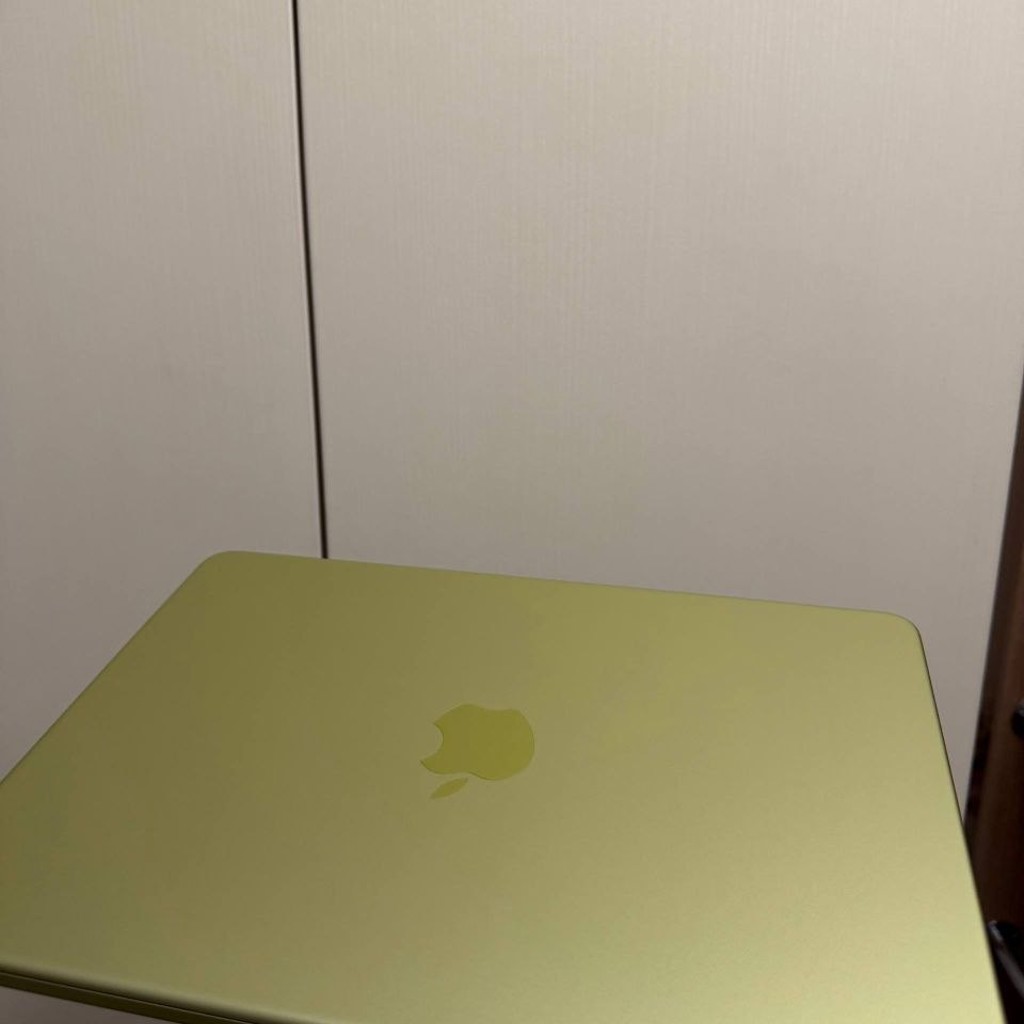 MacBook Neo