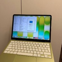 MacBook Neo - фото 2