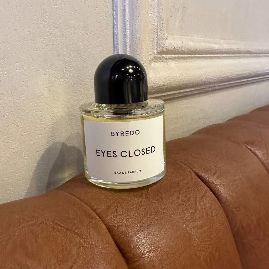Парфюм BYREDO Eyes Closed