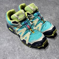 Salomon Speedcross 2 GTX - фото 4