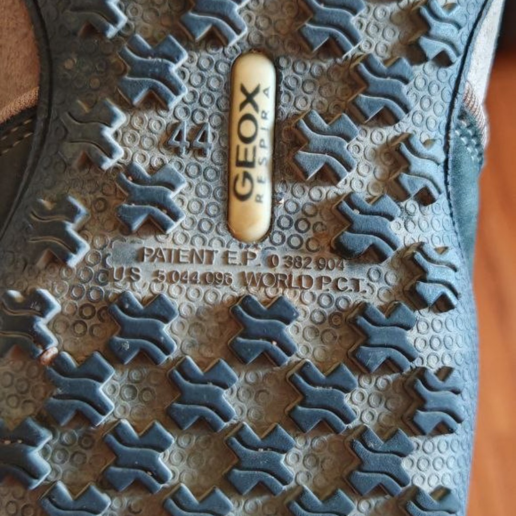 Сандали Geox