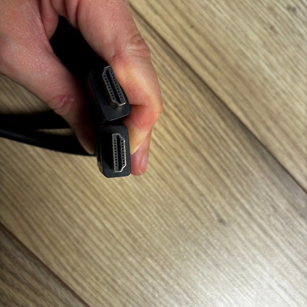 HDMI-HDMI кабель