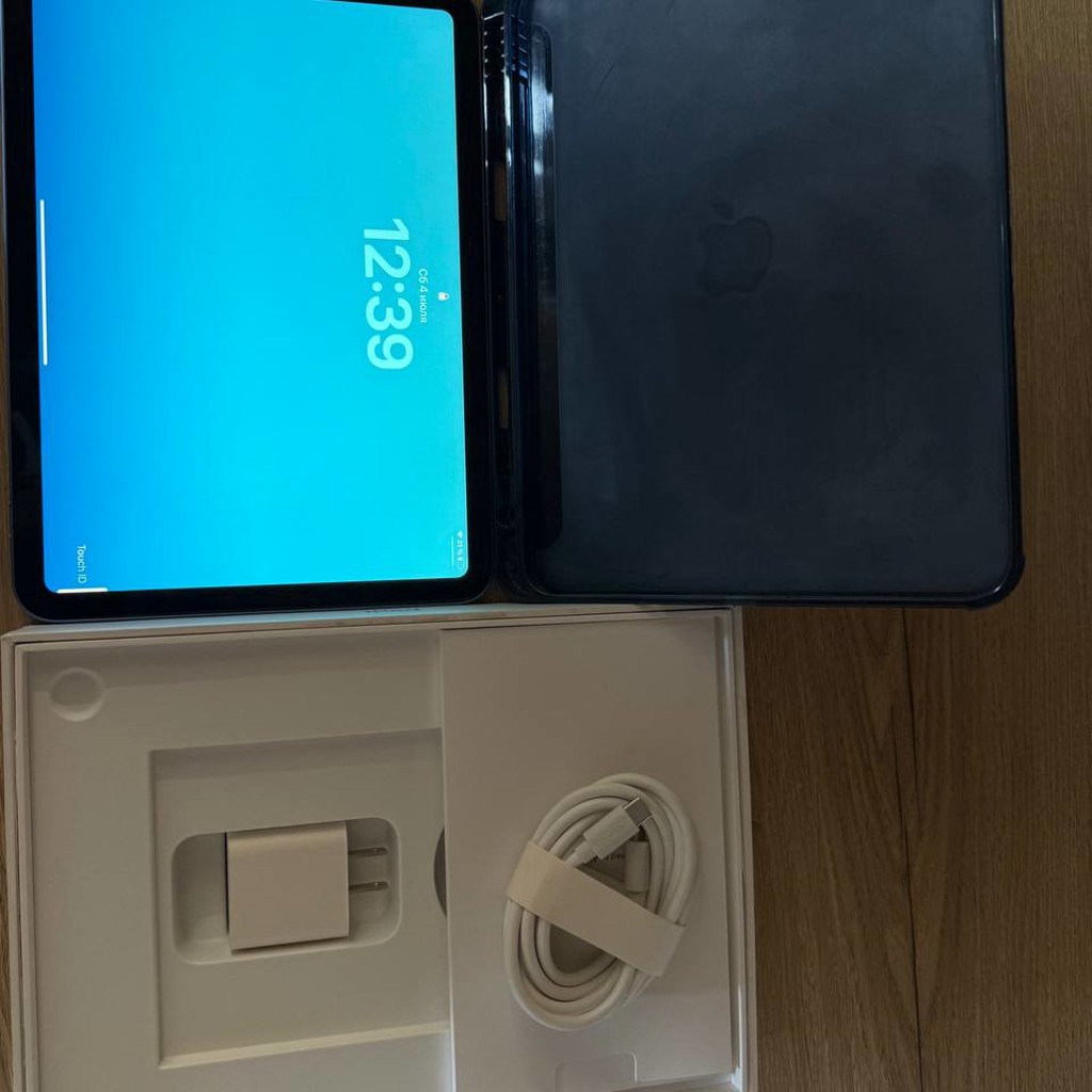 Apple iPad (10-го поколения, 2022)
