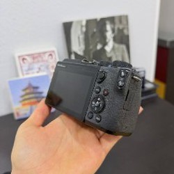 Canon m6 mark II - фото 2