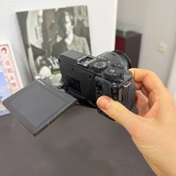 Canon m6 mark II - фото 3