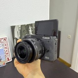Canon m6 mark II - фото 4