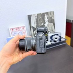 Canon m6 mark II - фото 5