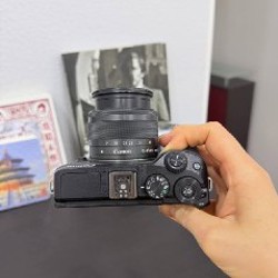 Canon m6 mark II - фото 6