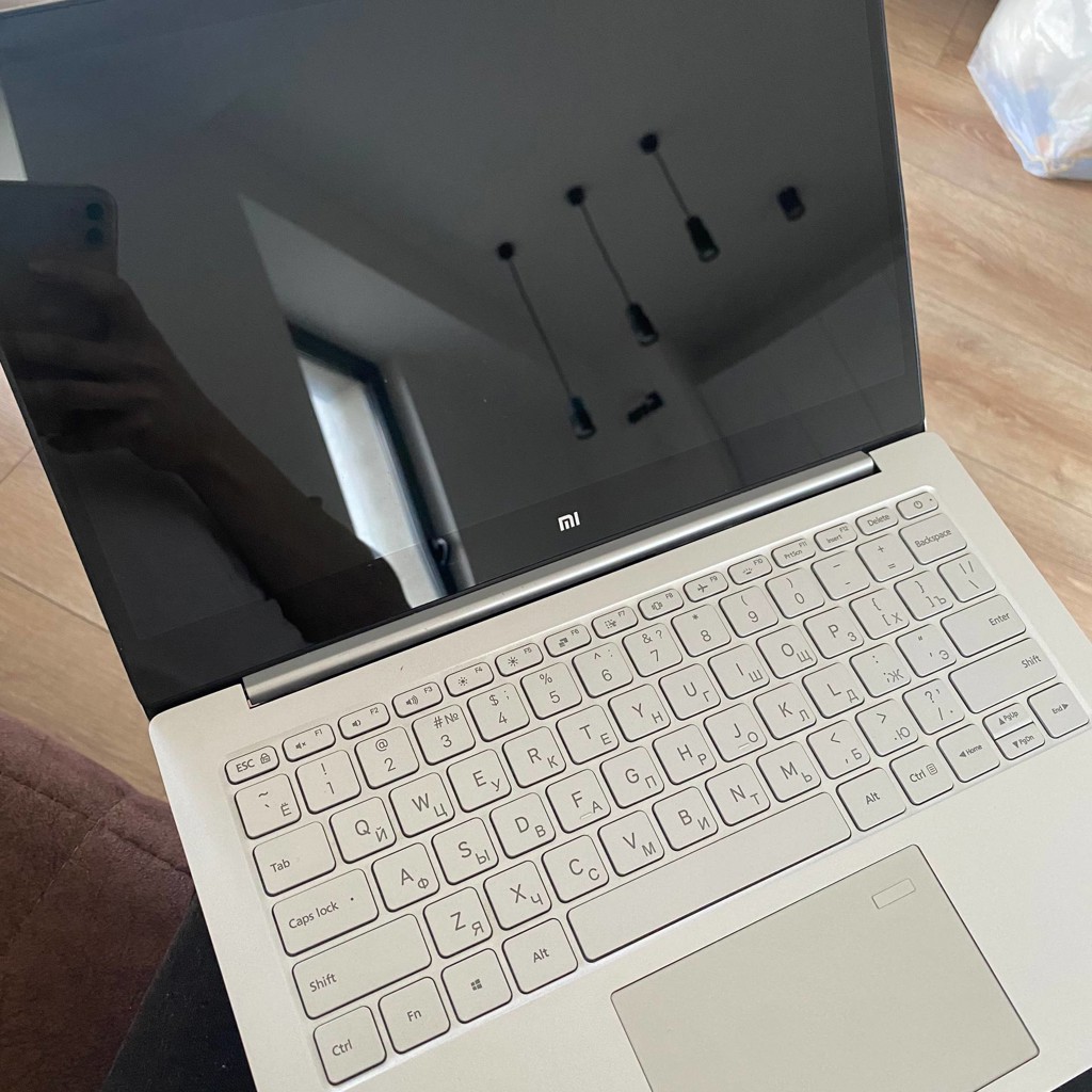 Xiaomi Mi Notebook Air 13.3 2017