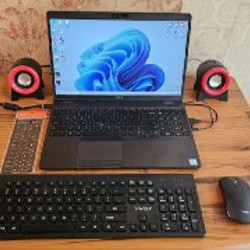 DELL Precision 3540 - фото 5