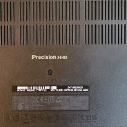 DELL Precision 3540 - фото 6