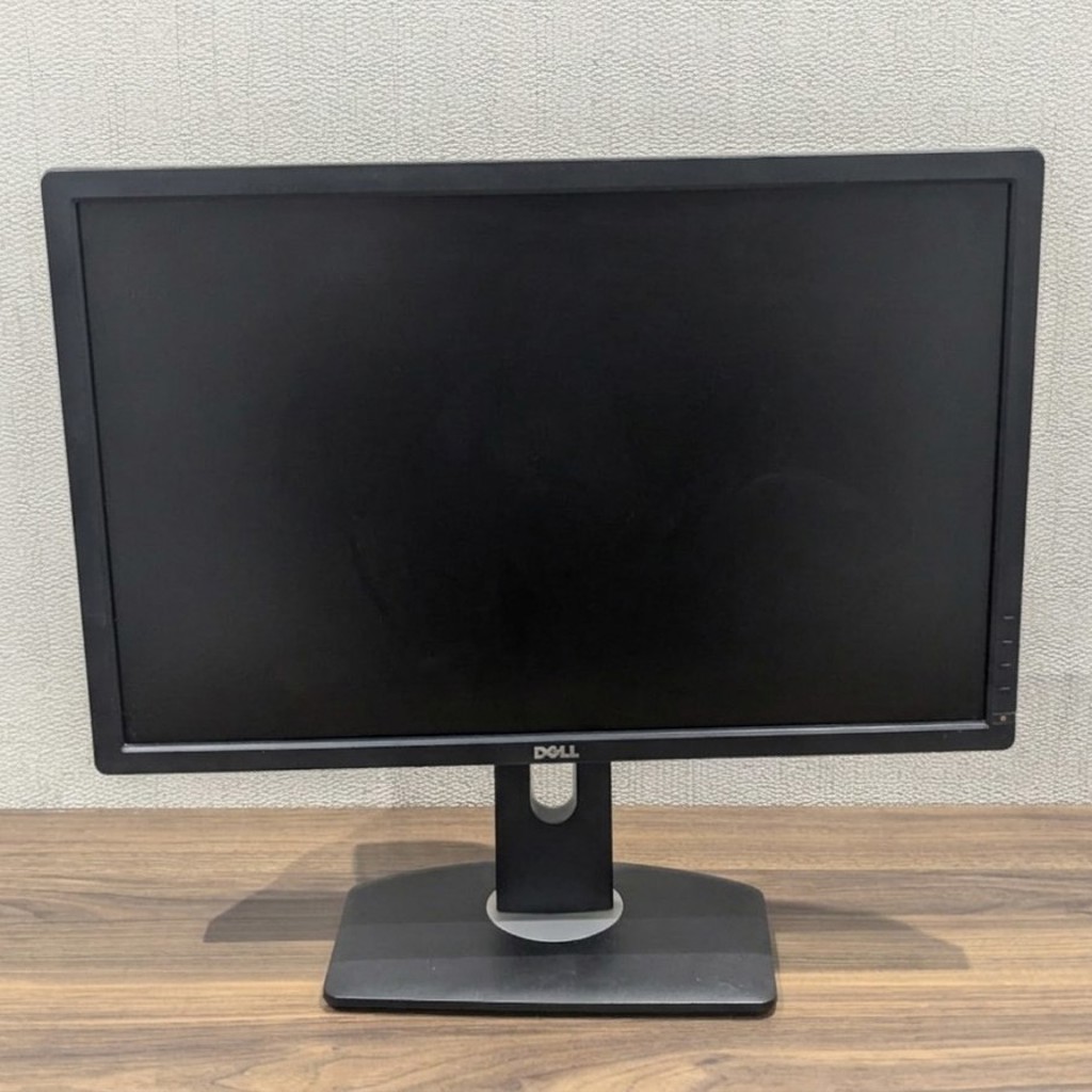 Монитор Dell U2412M