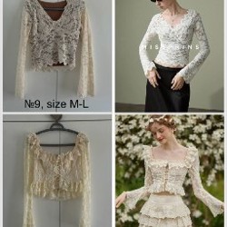 Рубашка - фото 3