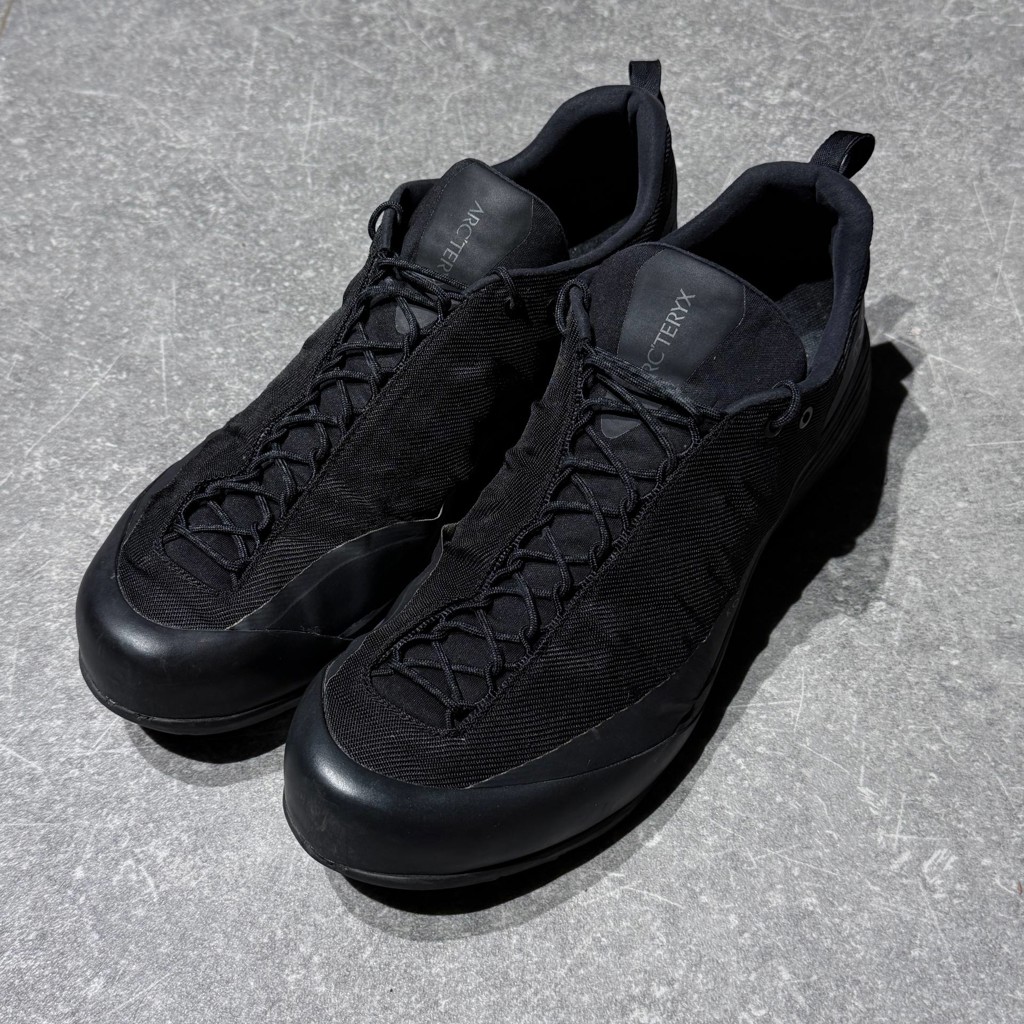 Arc'teryx Konseal FL