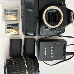 Sony a7s - фото 1