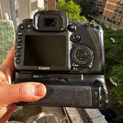 Sony a7s - фото 2