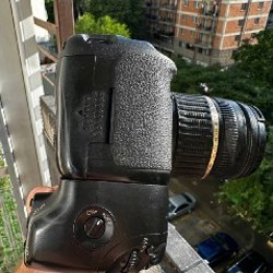 Sony a7s - фото 3