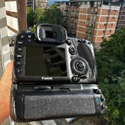 Sony a7s - фото 4