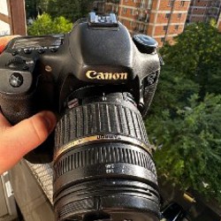 Sony a7s - фото 5