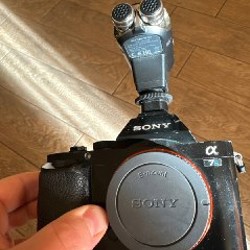 Sony a7s - фото 7