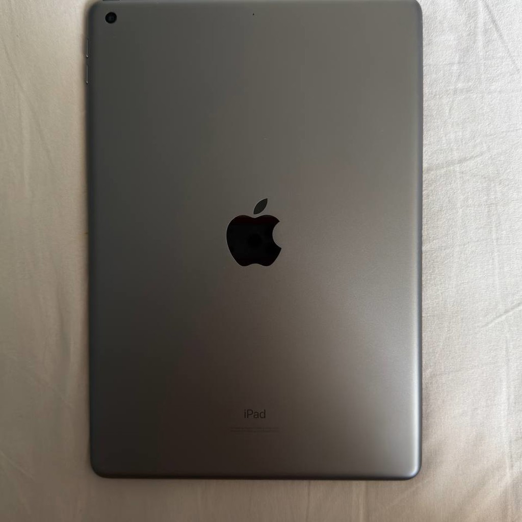 IPad 8th 32GB WI-FI
