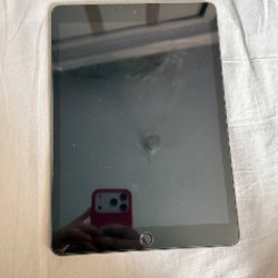 IPad 8th 32GB WI-FI - фото 5