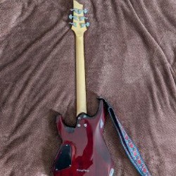 Струны Ernie Ball 10-52 - фото 4