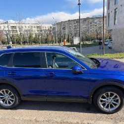 HONDA CR-V EXL AWD - фото 7