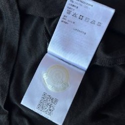Футболка Moncler - фото 7