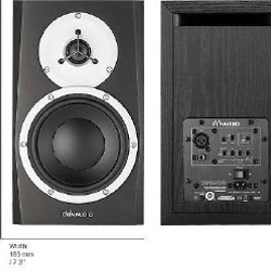 Dynaudio BM5 mkIII - фото 2