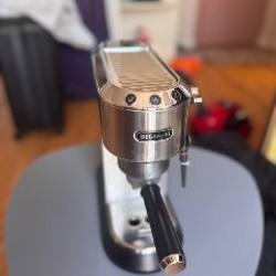 Кофемашина De’Longhi Dedica Style - фото 3