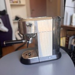 Кофемашина De’Longhi Dedica Style - фото 4