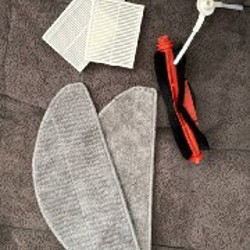Робот-пылесос Xiaomi Robot Vacuum S20 - фото 2