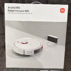 Робот-пылесос Xiaomi Robot Vacuum S20 - фото 3