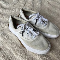 Кеды Fila x Maison Mihara Yasuhiro - фото 2