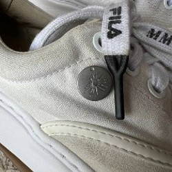 Кеды Fila x Maison Mihara Yasuhiro - фото 3