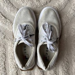Кеды Fila x Maison Mihara Yasuhiro - фото 4