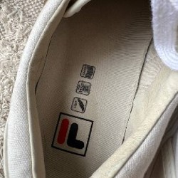 Кеды Fila x Maison Mihara Yasuhiro - фото 5