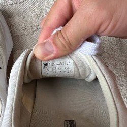 Кеды Fila x Maison Mihara Yasuhiro - фото 6