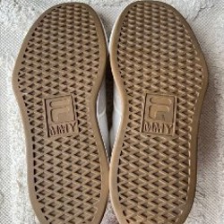 Кеды Fila x Maison Mihara Yasuhiro - фото 8