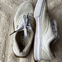 Кеды Fila x Maison Mihara Yasuhiro - фото 9