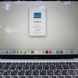 MacBook Air M1 - фото 3