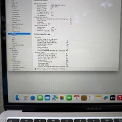 MacBook Air M1 - фото 4