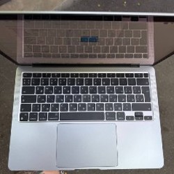 MacBook Air M1 - фото 5