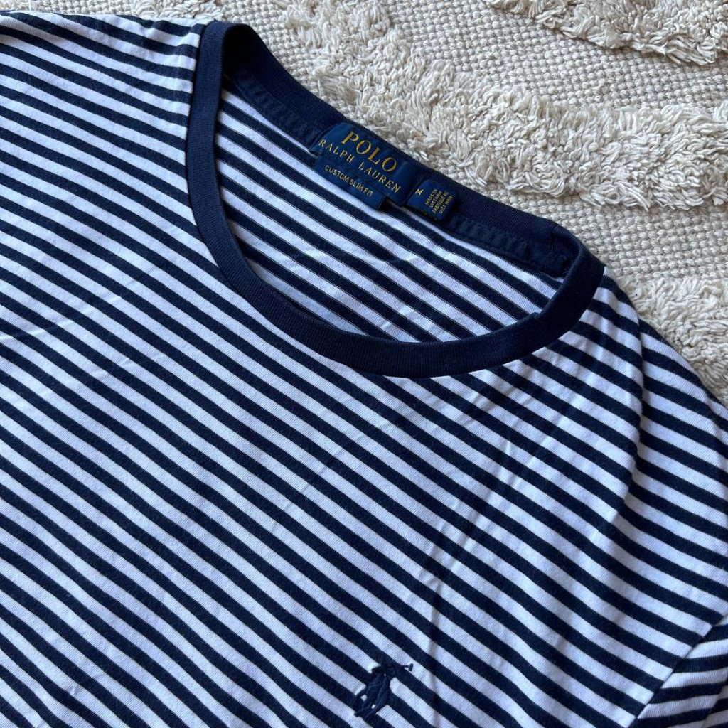 Футболка Ralph Lauren